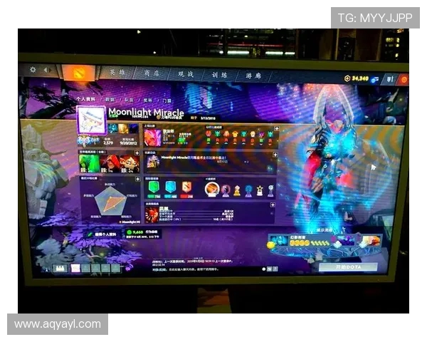 WE的崛起之路：从默默无闻到DOTA2巅峰的成长历程