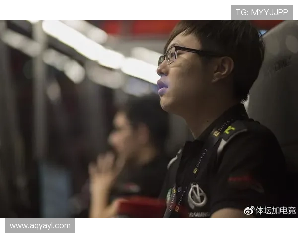 专访刘秀英揭秘DOTA2成功秘诀与未来发展方向探讨 专访刘秀英揭秘DOTA2成功秘诀与未来发展方向探讨
