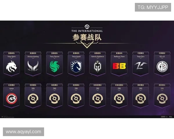 DOTA2盛宴揭秘IG战队的无敌实力与背后故事 DOTA2盛宴揭秘IG战队的无敌实力与背后故事