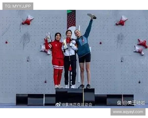 上海攀岩队速度革命引发热议攀岩运动新风潮与挑战 上海攀岩队速度革命引发热议攀岩运动新风潮与挑战