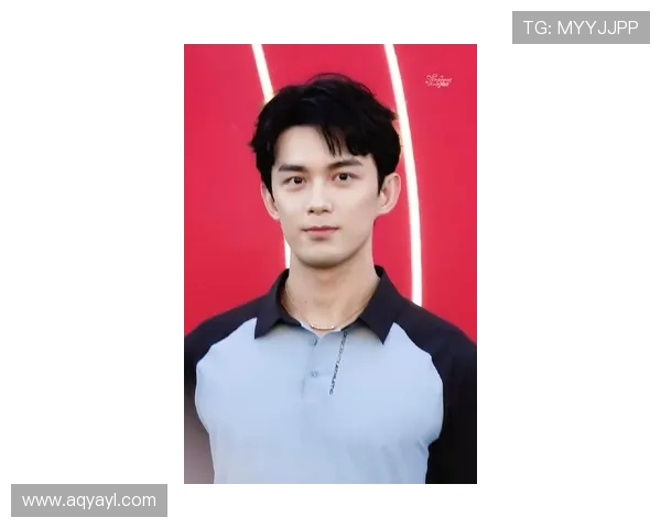 专访吴磊揭秘网球成功秘诀与成长历程的深度对话