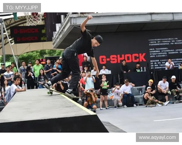 全国街舞大赛积分榜更新南京滑板队以80分稳居第一名