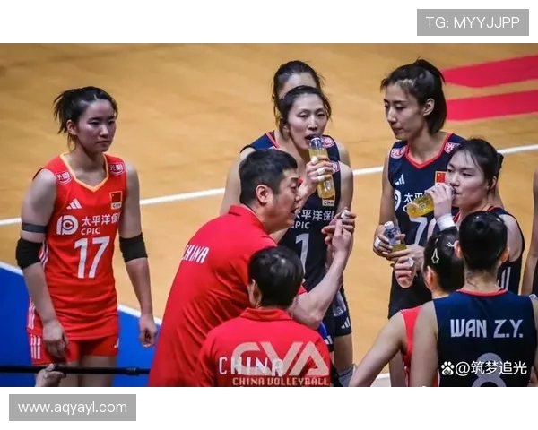 北京排球队的运营揭秘：深度解析排球运动背后的管理与策略