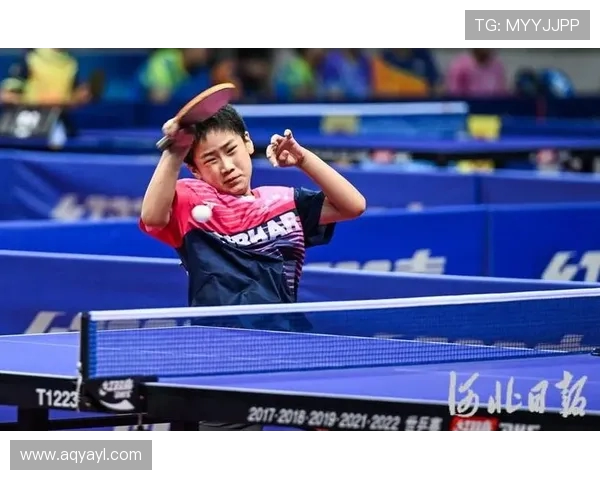 南京乒乓球队的节奏与发展探讨聚焦乒乓球运动的未来之路