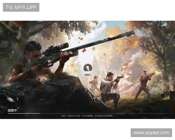 和平精英V5心理素质揭秘：如何在游戏中保持冷静与决策力