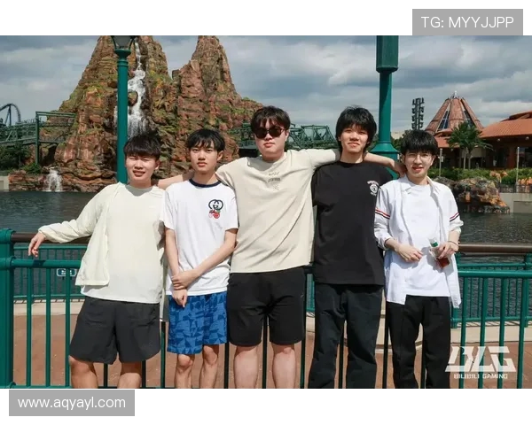 和平精英赛事分析:BLG战队表现出色创下新高排名