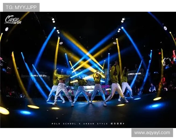 成都街舞队节奏之争引发热议舞者与观众的观点碰撞与反思