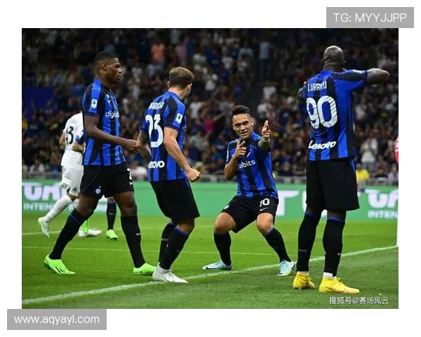 劳塔罗：从天才少年到足球巨星的辉煌旅程与未来展望