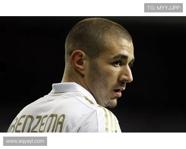 本泽马的传奇之路：从天才少年到世界足球巨星的华丽转身