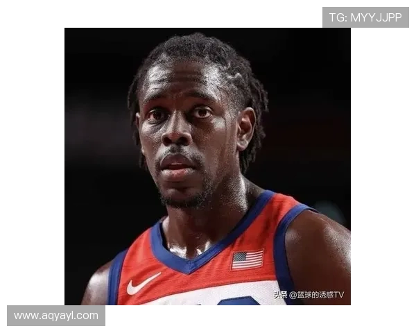 朱霍勒迪的篮球之路与职业生涯成就全解析 朱霍勒迪的篮球之路与职业生涯成就全解析