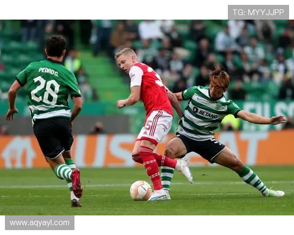 查维斯与葡萄牙体育的精彩对决揭示了足球战术的魅力与球队实力的较量