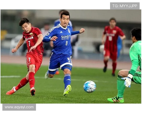 浦和红钻迎战水原三星期待一场精彩的亚冠对决与激情碰撞