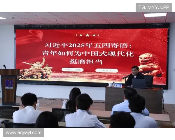 焦泊乔：探索新时代青年在社会变革中的责任与担当