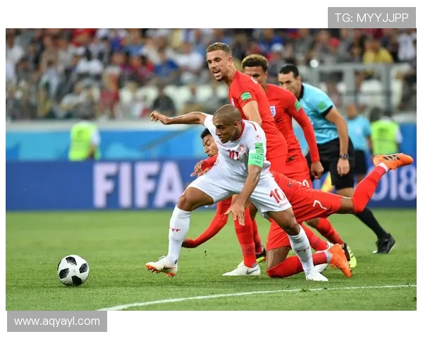 突尼斯与英格兰亚赔分析及比赛前瞻预测