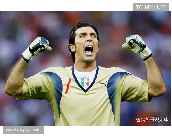 诺伊尔：从守门员到传奇，如何塑造足球历史的守护神
