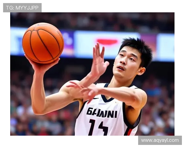 赵泰隆的篮球之路:从青涩少年到CBA明星的成长历程与奋斗故事 赵泰隆的篮球之路:从青涩少年到CBA明星的成长历程与奋斗故事