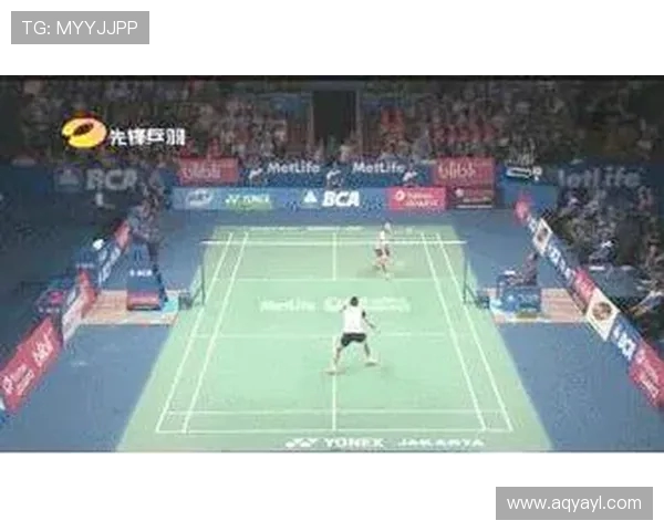 重庆羽毛球队中路突破打法的深度分析与战术探讨