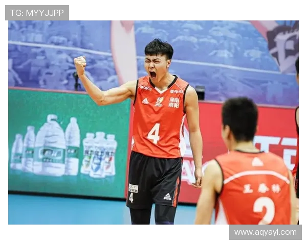 上海排球队的转型之路：从传统强队到现代化竞技新标杆的探索与挑战