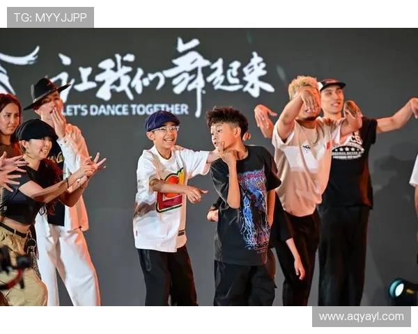 上海街舞队的耐力挑战与突破之路探秘 上海街舞队的耐力挑战与突破之路探秘