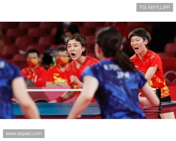 乒乓球专题：深入探讨北京乒乓球队的训练节奏与发展策略