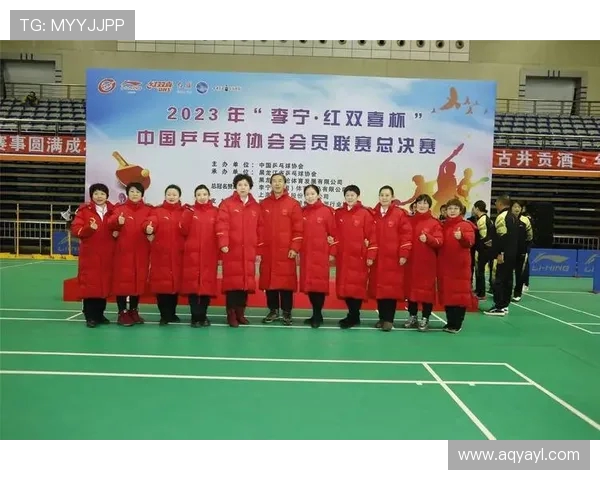 南京乒乓球队荣登全国比赛经验排行榜第十名的背后故事与成就分析