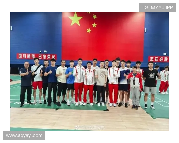 南京羽毛球队的运营体系与战术解析：提升竞技水平的关键策略