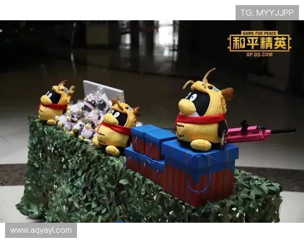 和平精英巨献：深入解析LNG战队的战术布局与团队协作策略