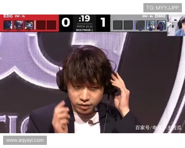 和平精英赛场传奇：EDG逆袭之路的全景纪实与深度剖析