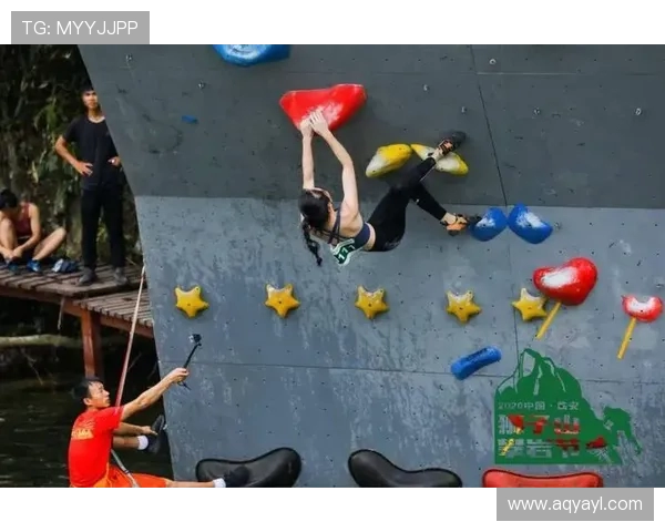 广州攀岩队战术创新引领攀岩竞技新高度攀岩战术排名再创佳绩